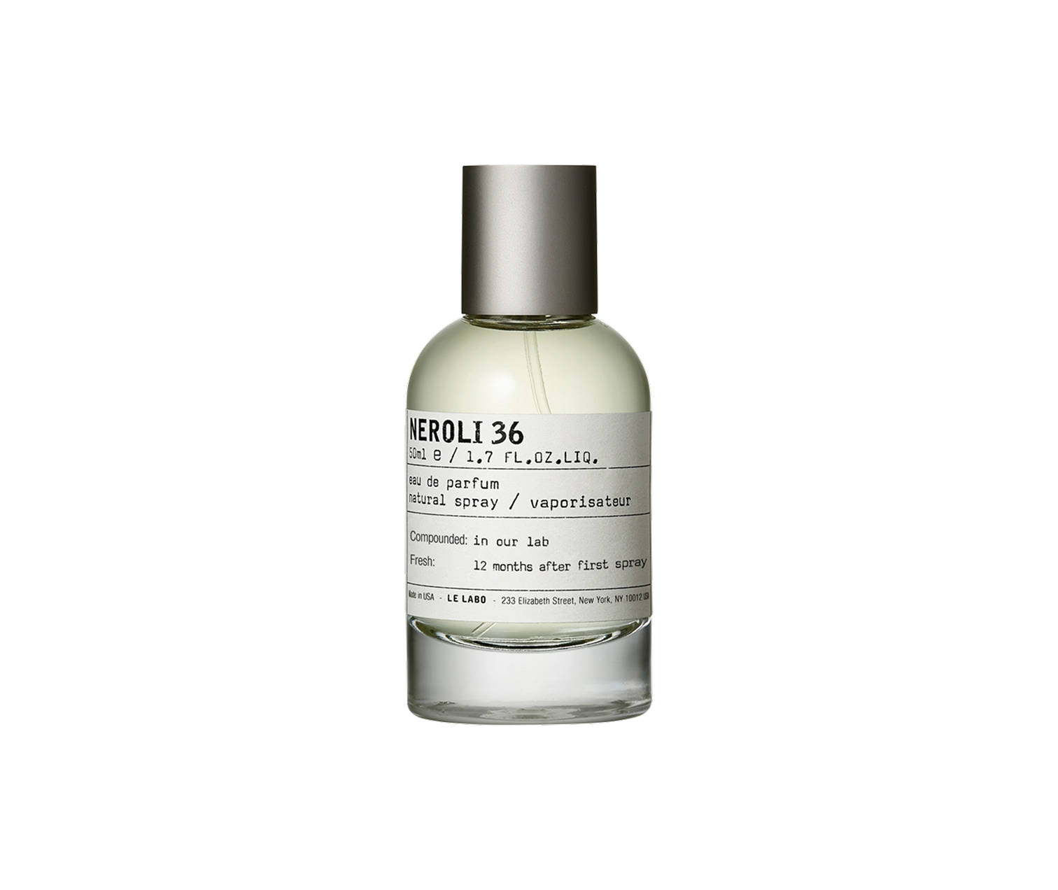 Image of a Neroli 36